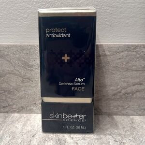 Skinbetter Science Alto Defense Serum